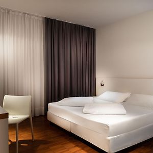 Zimmer im Nebengebäude